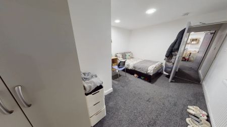 Tiverton Road Birmingham - Photo 3