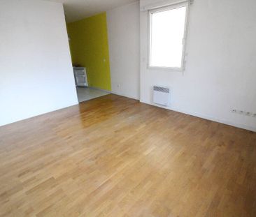 Location appartement 2 pièces 37.36 m² à Lille (59000) - Photo 1