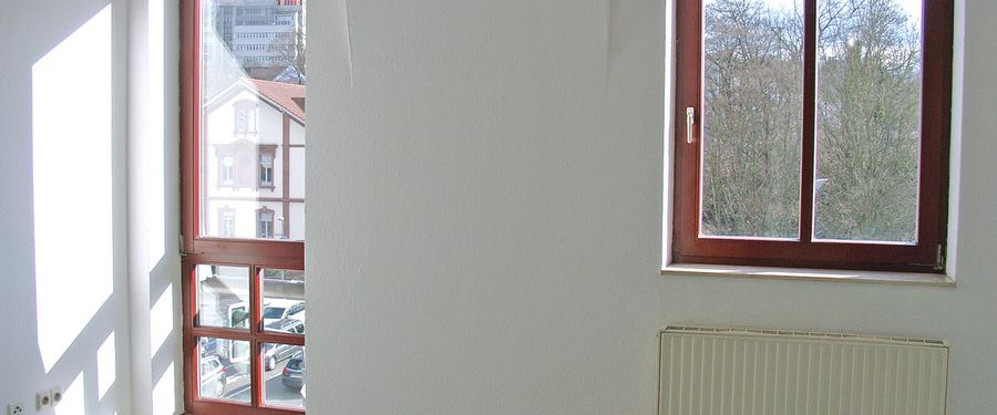 Helles 1-Zimmer-Apartment - Foto 1