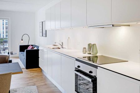 Nadine Gordimers Vej 4, 1. th. - Foto 5