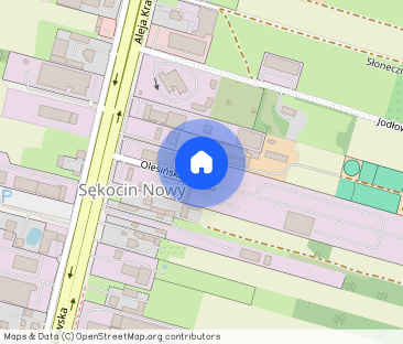 wynajmę pokój 2 osobowy - Photo 1