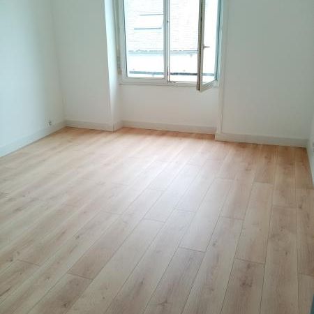 APPARTEMENT BREST - 3 pièce(s) - 68.74 m2 - Photo 1