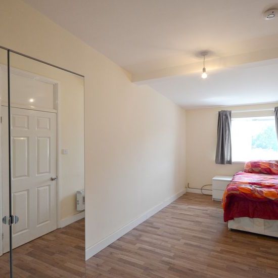 apartment to rent - Photo 1