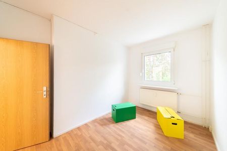 Tolle 3 Zimmer-Wohnung mit schönem Ausblick - Photo 3