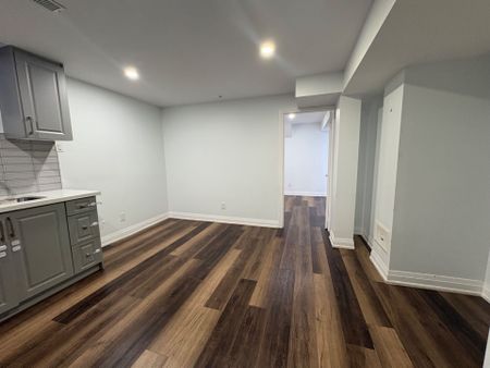 For Lease - 6278 Lavery Court Unit# Bsmt, Mississauga, Ontario - Photo 4