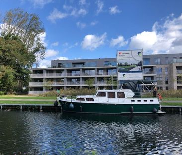 Appartement te huur - Photo 4