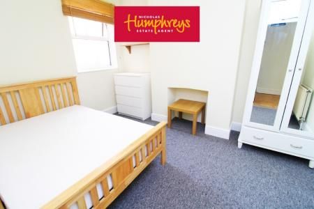 Stafford Road, Shirley, Southampton, SO15 - Photo 5