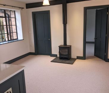 1 bedroom terraced house to rent - Photo 1