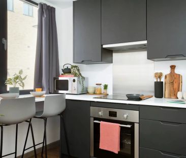 Large Standard Double Studio - Photo 6