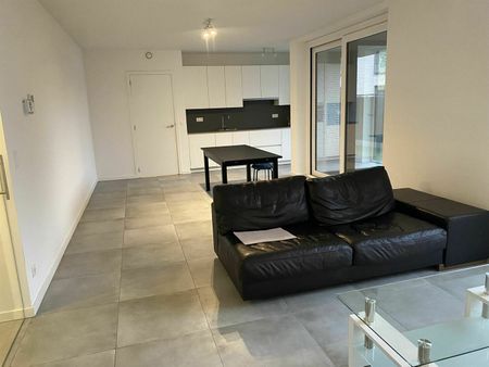Appartement Te huur - Foto 2