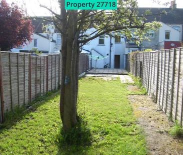 2 bedroom terraced house to rent - Photo 4