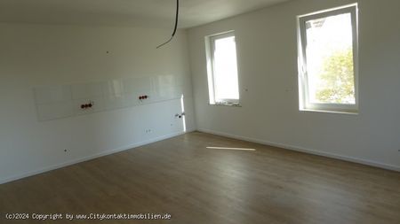 Kernsanierte 50,00 m² 2 ZKB in Zentrum Roxel-Münster - Photo 4