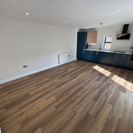 1 bedroom apartment to rent - Photo 4