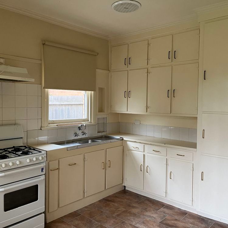 THREE BEDROOM HOME - Photo 1