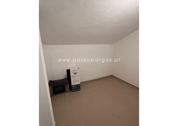 Apartamento T1 em Setúbal