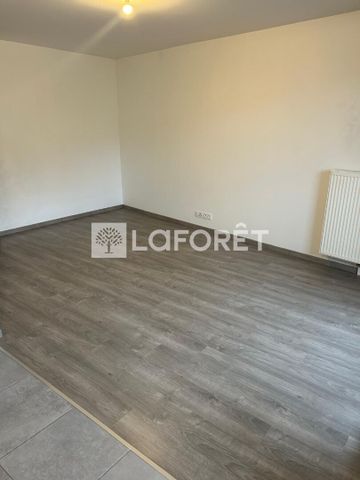 Appartement T3 Créteil à louer - Photo 4