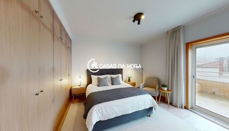 Moradia T4 em Porto - Foto 4