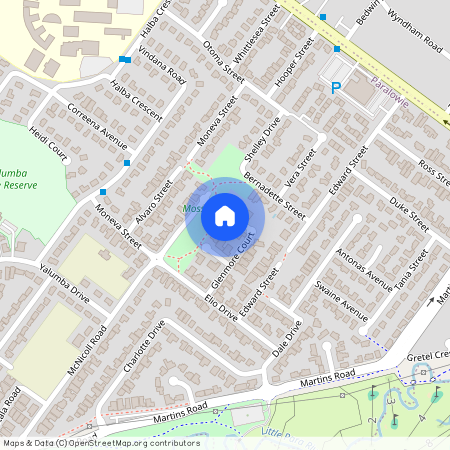 6 Glenmore Court, SA 5108, Paralowie