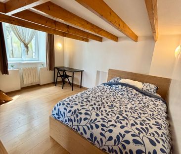 Location Appartement 3 pièces 76m² - Photo 4