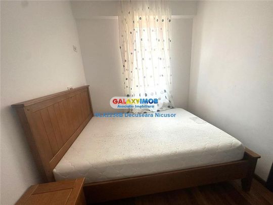 Apartament 2 camere Mobilat Utilat, Ilie Petre, 300 Euro - Fotografie 1