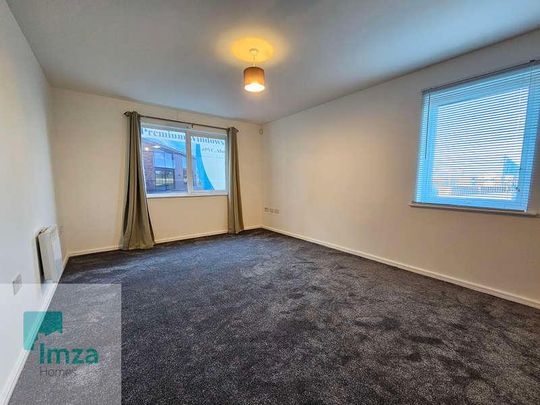 Manchester Court, Federation Road, Stoke-on-trent, Staffordshire, ST6 - Photo 1