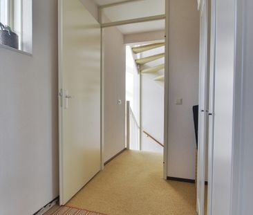 Jan van Eyckstraat, 1318 GC, Almere - Photo 6