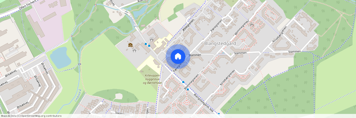 Stammen 21, 5220 Odense SØ