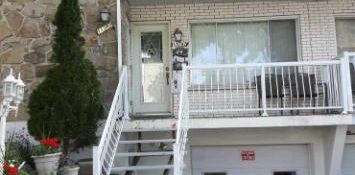 Bas De Duplex Avec Sous-sol 7 1/2 - Photo 2