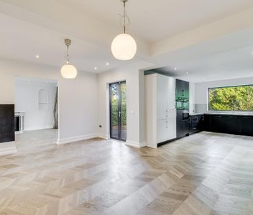 5 bedroom detached house to rent - Photo 6