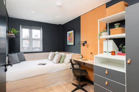 44a Peveril Street, NG7 4AH, NOTTINGHAM - Photo 5