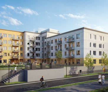 Turmalingatan 6 - Foto 2