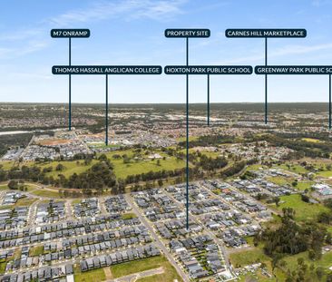 Stylish and immaculate home - Photo 2