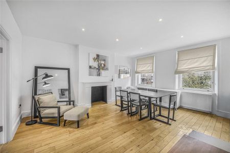 3 bedroom flat to rent - Photo 5