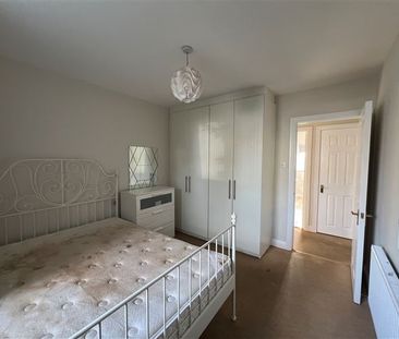 Apartment 39 Deerpark Court, Blessington, Wicklow, W91E066 - Photo 3
