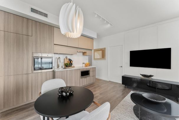 For Lease - 8 Eglinton Avenue Unit# 4108, Toronto, Ontario - Photo 1