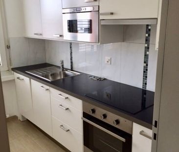 4.5-Zimmer-Wohnung mit Balkon in Oensingen - Photo 2