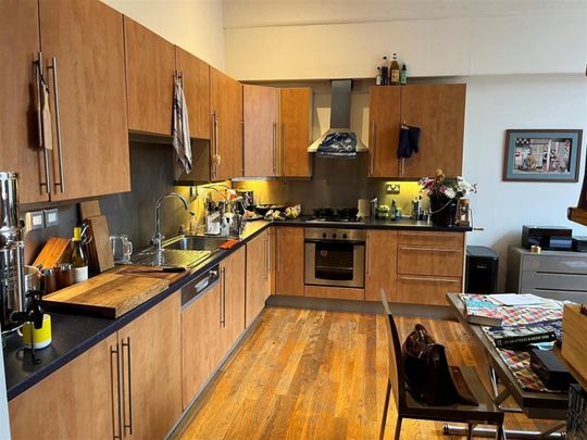 The Pick Building, Wellington Street - Photo 1