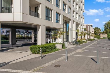 Mieszkanie Gdynia Śródmieście powierzchnia 41.0 m² C312-WM-57990 - Фото 4