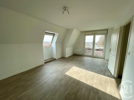 Appartement F3 à louer 3 pièces - 64,50 m2 CALAIS - 62 - Photo 3