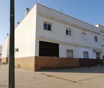 Piso en alquiler, C/ Madroño, Urb. Palmito 1, , M245649 - Photo 4