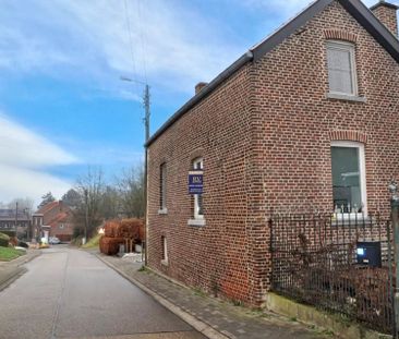LANDELIJKE EN GEZELLIGE WONING MET 3 SLPK EN LEUKE ONDERHOUDSVRIEND... - Foto 3