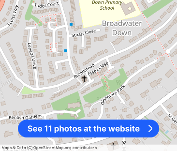 Surrey Close, Tunbridge Wells - Photo 1