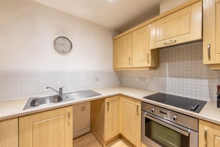 2 bed apartment to rent in Ashover Road, Newcastle Upon Tyne, NE3 - Photo 4