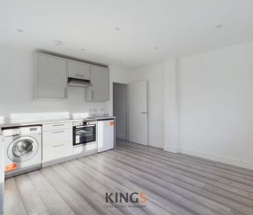 1 bedroom apartment to rent - Photo 3