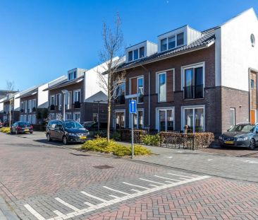 Rietveldstraat, Bergschenhoek - Maison mitoyenne à louer - Foto 5