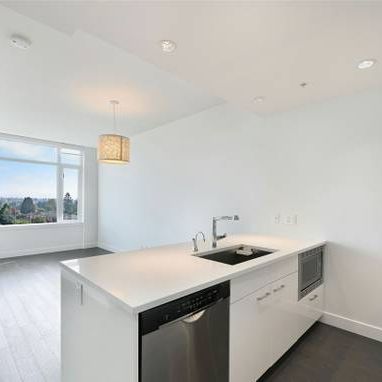 49west - 1 bdrm + 1 bath + 1 Den + 1 pk for Rent Mar 1st! - Photo 4