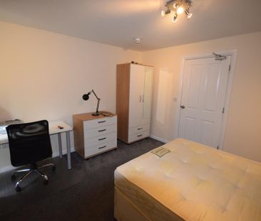 5 bedroom apartment to rent - Photo 6