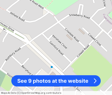 Gainford Road, Liverpool - Photo 1
