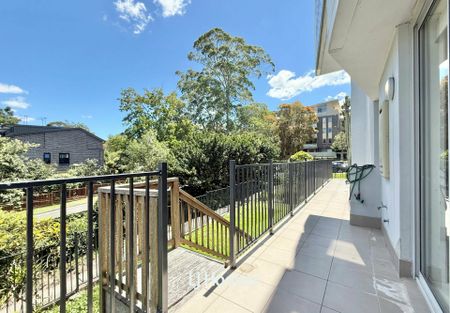 4/32-34 Mcintyre Street, Gordon NSW, Belconnen - Photo 5