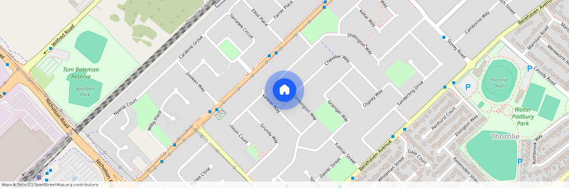 81A Shillington Way, WA 6108, Thornlie